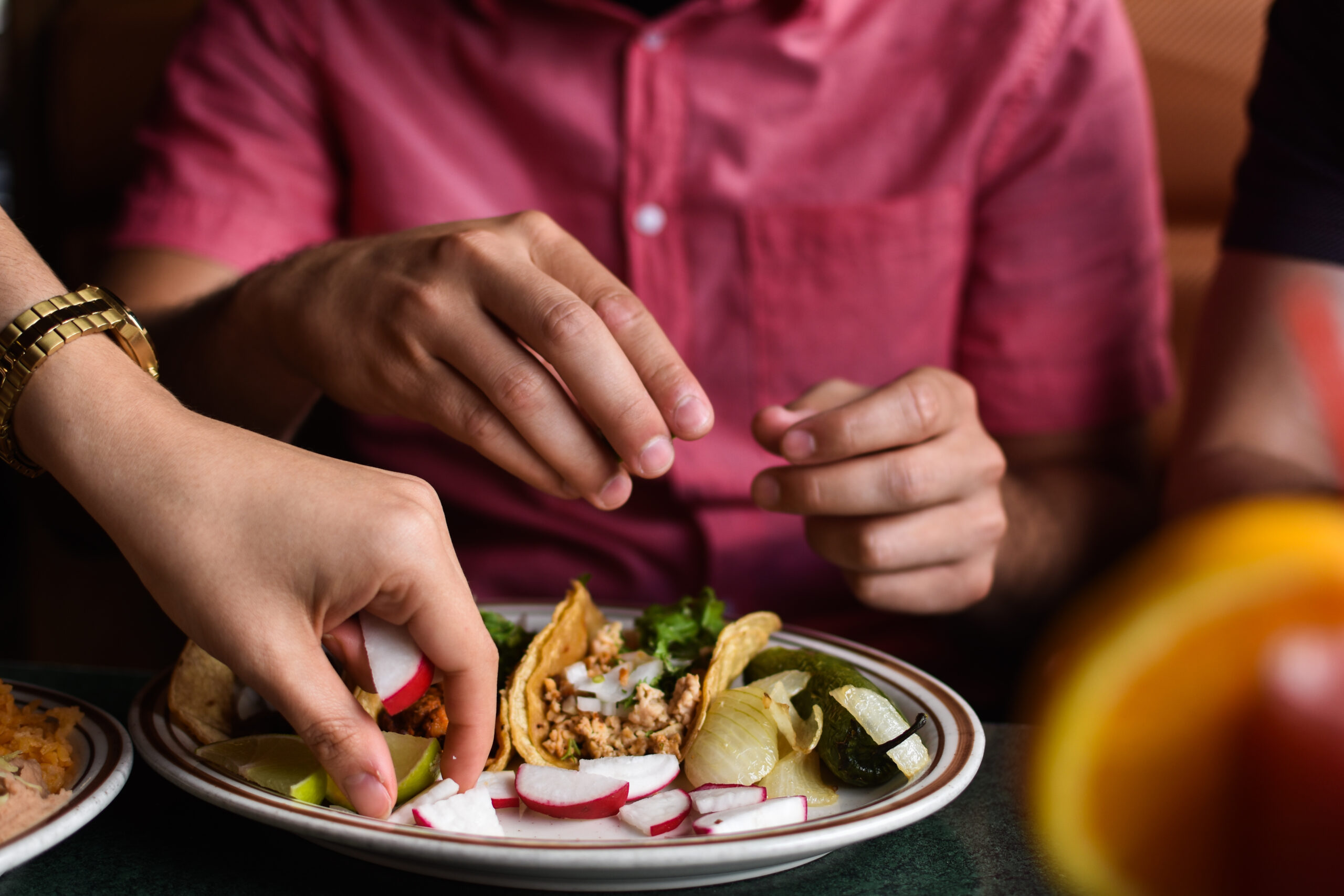 tacos